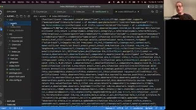 Building Reactive UI's with SolidJS - Anthony Campolo смотреть онлайн