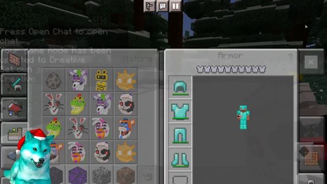 МОД НА ВСЕ ВИДЫ АНИМАТРОНИКОВ ФНАФ 9 В МАЙНКРАФТ ПЕ FNAF SECURITY BREACH MINECRAFT MOD Minecraft PE смотреть онлайн