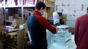 Стикеровщик высшего уровня