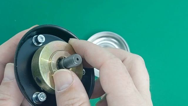 Редуктор IGP для мотокос (26 мм, Квадрат)