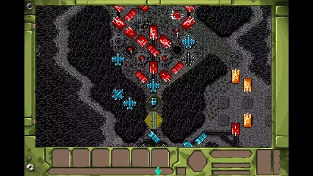 Battle Isle 2 - Datadisk 1 - deutsch - Folge XXXVIII - HOLININ (5) - Let's play! смотреть онлайн