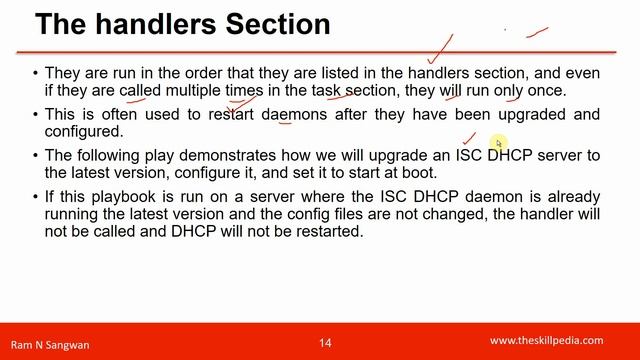Ansible Playbooks | Ansible Tutorial for Beginners смотреть онлайн