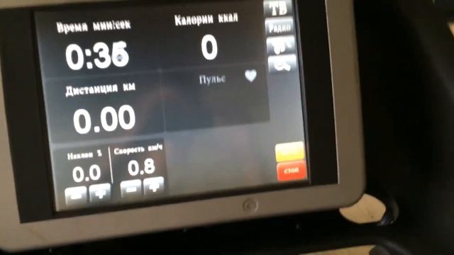 Ремонт беговой дорожки technogym run 900 смотреть онлайн
