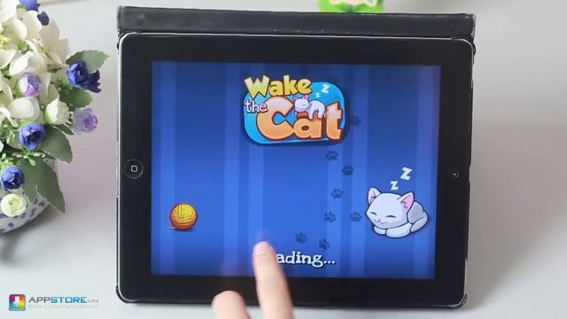 [Android - iOS Game] Trải nghiệm game Wake the Cat - AppStoreVn смотреть онлайн