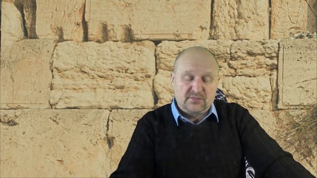 Жезл гнева Моего! и бич в руке его - Мое негодование! смотреть онлайн