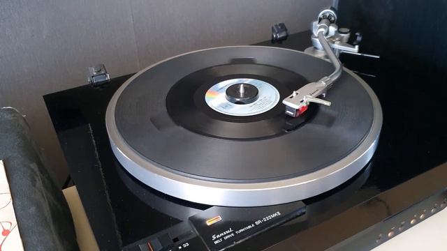 Glenn Frey : The Heat is on vinyl 45 tours ( Le flic de Beverly Hills ) 1984 смотреть онлайн