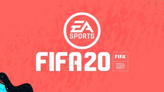 FIFA 20 Official Music (Volta)