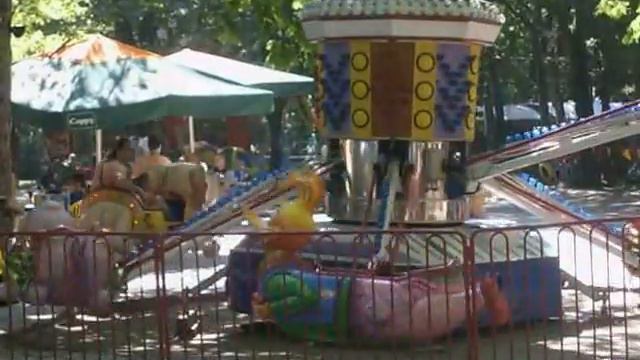 Летящо слонче Детски кът Варна смотреть онлайн