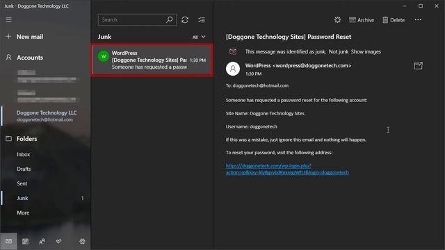 WordPress- A 150 Sec Guide to Reset Your Password смотреть онлайн
