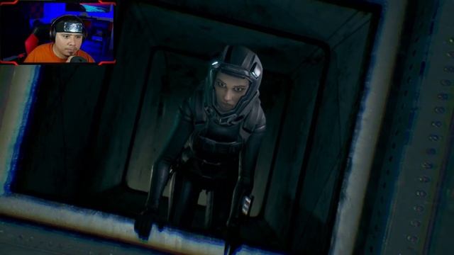 The Expanse Episode 4 Impossible Objects Gameplay Walkthrough смотреть онлайн