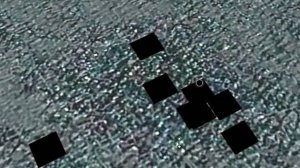 Что пытаются скрыть от нас на берегу Красного моря