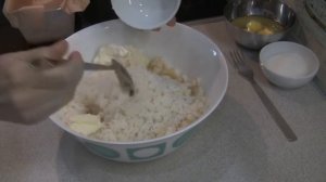 РИСОВАЯ ЗАПЕКАНКА С ЯБЛОКОМ ПАЛЬЧИКИ ОБЛИЖЕШЬ