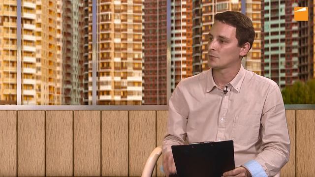 Наполовину готовые новостройки: меньше ли риски? смотреть онлайн