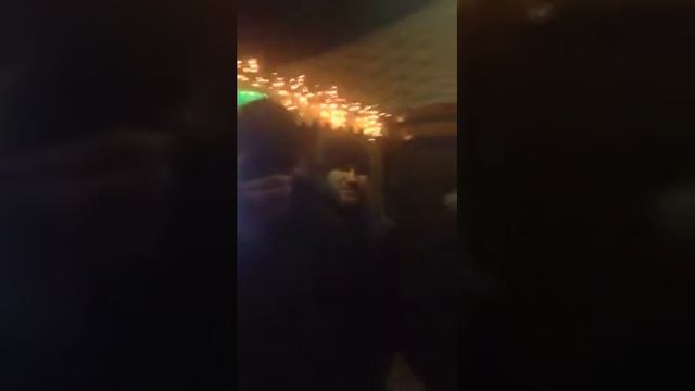 Ялта кафе ИСТОРИЯ Добро пожаловать, вас встречает охрана.Birhday party!!! смотреть онлайн