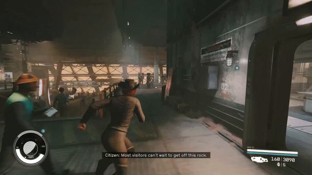 Leeloo Does Crimson Rook | Part 33 | Full Playthrough смотреть онлайн