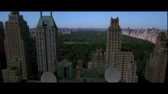 Independence Day Invasion Clip смотреть онлайн