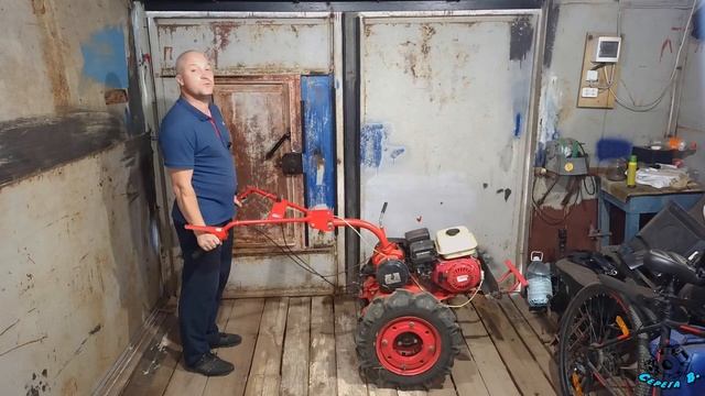 Почему я так настраиваю руль! смотреть онлайн