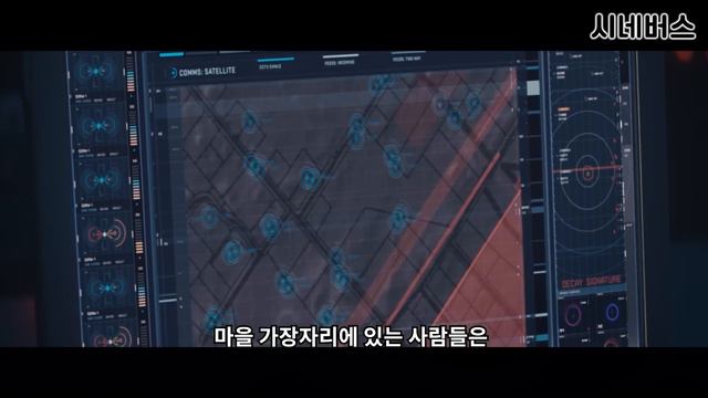 제작비 2700억🔥온 세상이 억까하는 그녀의 위험한 선택...ㄷㄷㄷㅣ완다비전 리뷰 [영화리뷰/결말포함] (재업)