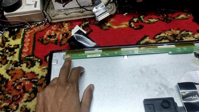 Samsung Monitor S22B300 Panel Problem in Bangla 2023 смотреть онлайн
