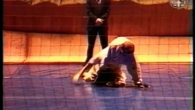 Бои на татами часть 33 смотреть онлайн