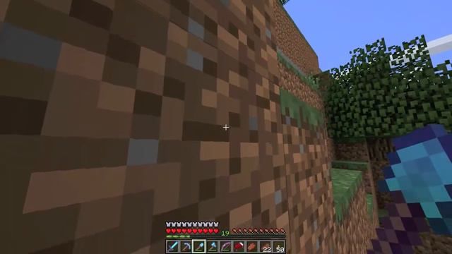 Andesite, Granite & Diorite :: Minecraft :: Australis Server S01EP13 смотреть онлайн