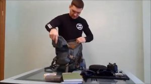 Выбираем рюкзак на 30 литров!