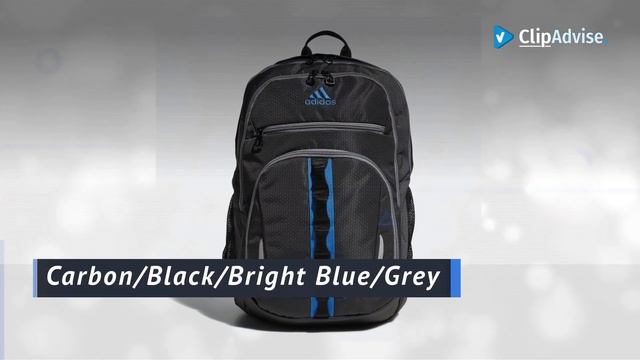 Great Adidas Prime Backpack 2019 Collection - Choose Your Color For The New School Year! смотреть онлайн