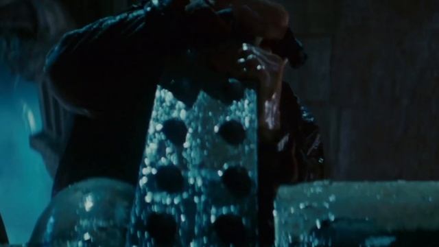Бегущий по лезвию Эдит/Bladerunner Edit [×oneheart X reidenshi - snowfall] смотреть онлайн
