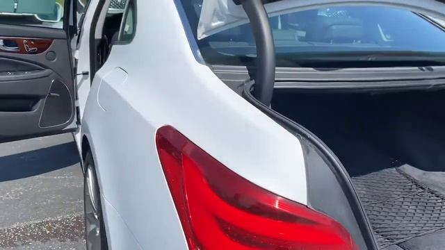 2016 Hyundai Equus Newnan, Peach Tree, Carrollton, Grantville, Palmetto, GA PGA21321A смотреть онлайн