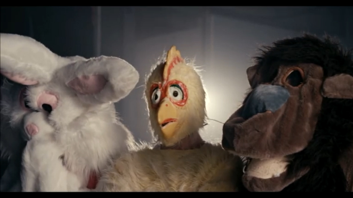 Luciana (bodyrox) ft. Bombs Away - Everybody Stand Up 2016 смотреть онлайн