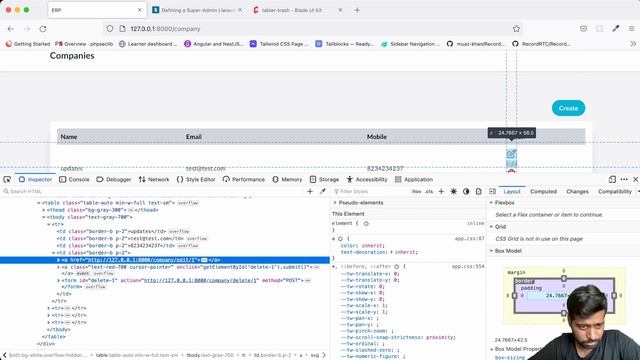 Laravel 15 - SVG Blade Icons смотреть онлайн