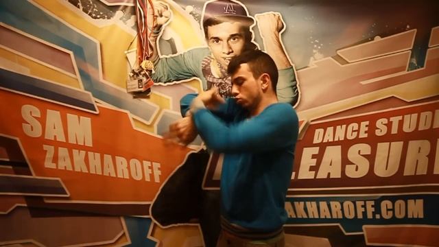 Electro Dance / Тектоник обучение / Как научиться делать бабочку - "Продвинутая Бабочка" смотреть онлайн