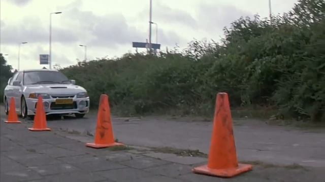 Quien Soy (1998) Jackie Chan Mitsubishi Evo Latino HD 1080P смотреть онлайн