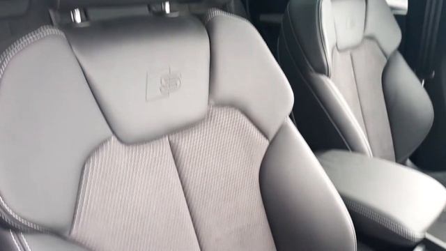 201 - 2020 Audi Q5 2.0TDI 163 Q S-T S LINE 61,336 смотреть онлайн