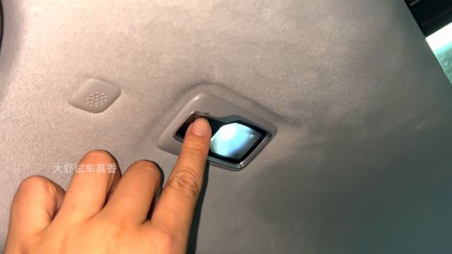 2024 Geely Xingyue L Zhiqing Edition In-depth Walkaround