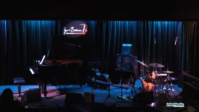 Анастасия Лютова и Лютый Бэнд смотреть онлайн