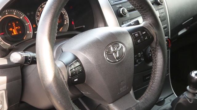TOYOTA смотреть онлайн