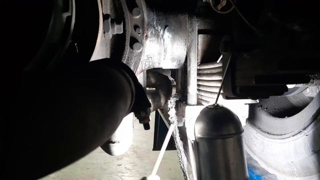 Welding Crack Differential смотреть онлайн