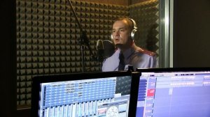 "Служа Закону" (песня о профессии следователя. Автор и исполнитель А.Фоминых)