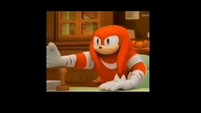 Наклз Одобряет Мемы | Мем #1 смотреть онлайн