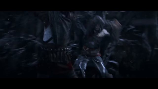 Assassin's Creed Revelations - Trailer (Recreated Music) смотреть онлайн