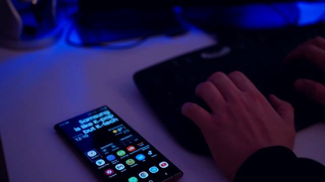 3 лайфхака в режиме DeX смотреть онлайн