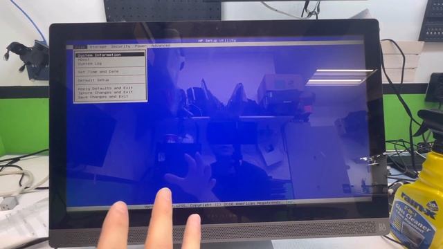 HP Product Information Invalid SOLUTION #hp смотреть онлайн