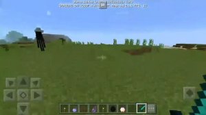 ✔ПроВерка✔《ПРАВДА ЛИ,ЧТО НЕТ В МАЙНКРАФТЕ ЗВУКА БОЛЕЕ СТРАШНОГО,ЧЕМ КРИК УМИРАЮЩЕГО ЭНДЕРМЕНА? 》