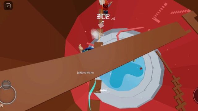 играю в ROBLOX в pet хироус и в TOWER OF Hell смотреть онлайн