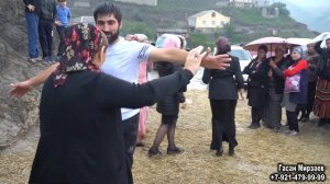 Свадьба   село  Дзилебки  2022