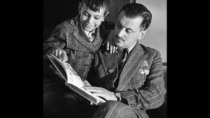 Сергей Михалков