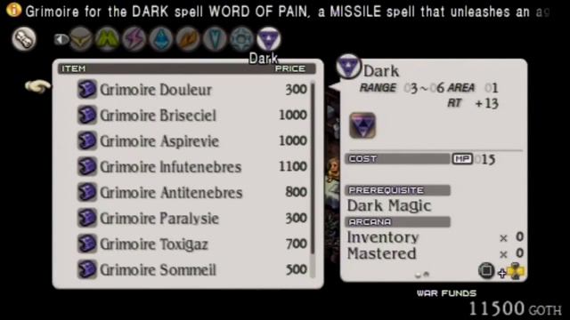 Tactics Ogre - Let Us Cling Together Review And Gameplay смотреть онлайн