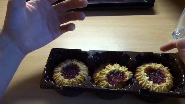 Вкусняшка. тарталетка с клубникой. и тархун ""Вкус детства" зачетный смотреть онлайн