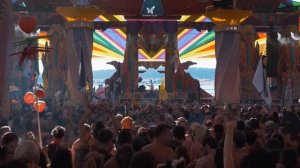 Astrix @ Boom Festival  Happy New Year 2024